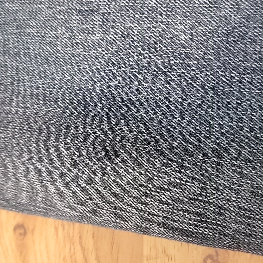 (Boys) Flypaper Straight Leg Blue Jeans Size 18 - Picture 8 of 11